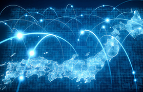 Assistance in developing DX strategies