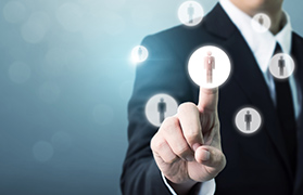 Project Management Support