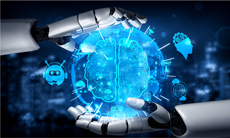 Support for Considering IT Strategy and the Future Vision of Systems.
