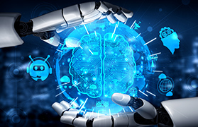 Support for Considering IT Strategy and the Future Vision of Systems.