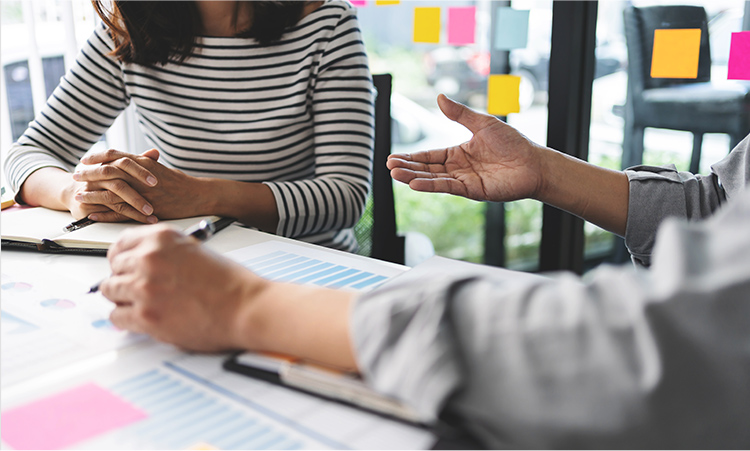 Dedicated Support for Each Individual