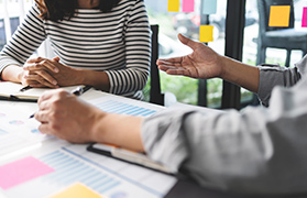 Dedicated Support for Each Individual