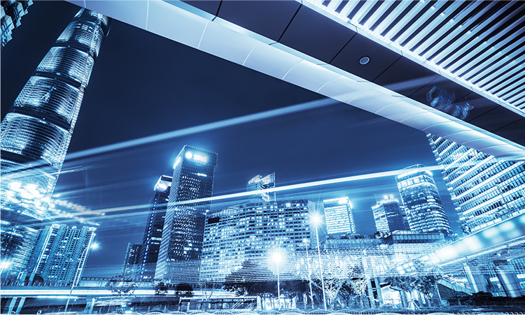 The speed unique to startups