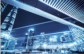 The speed unique to startups