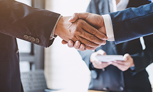 Valuing personal qualities