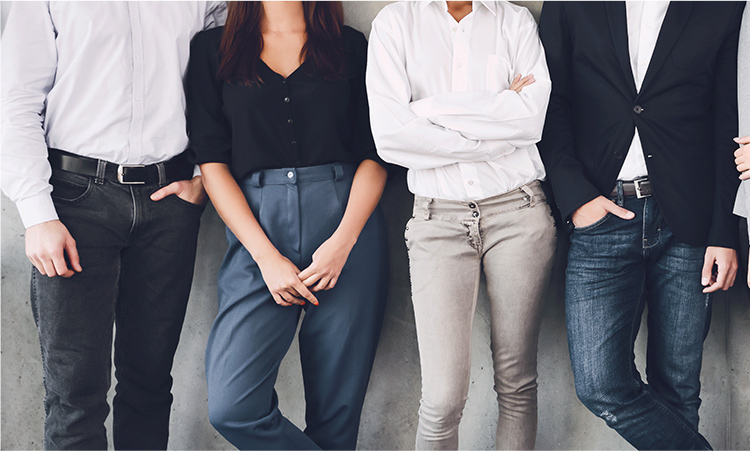 Collaborative Principle