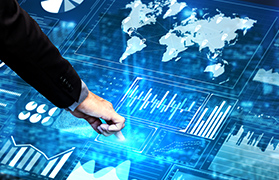 Business and Profit Structure Reform Support